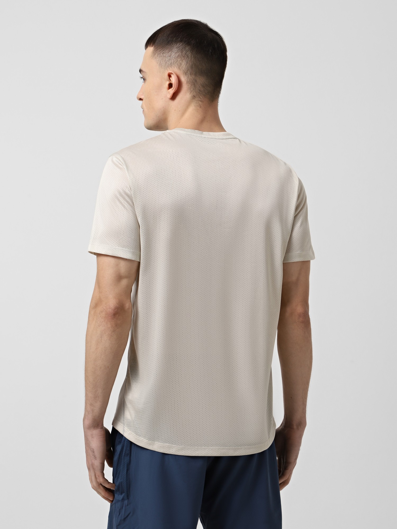 Футболка мужская Radder Lusaka серая 922511-011 изображение 3