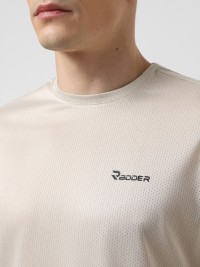 Футболка мужская Radder Lusaka серая 922511-011 изображение 4