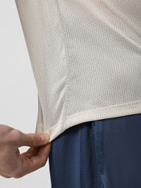 Футболка мужская Radder Lusaka серая 922511-011 изображение 5