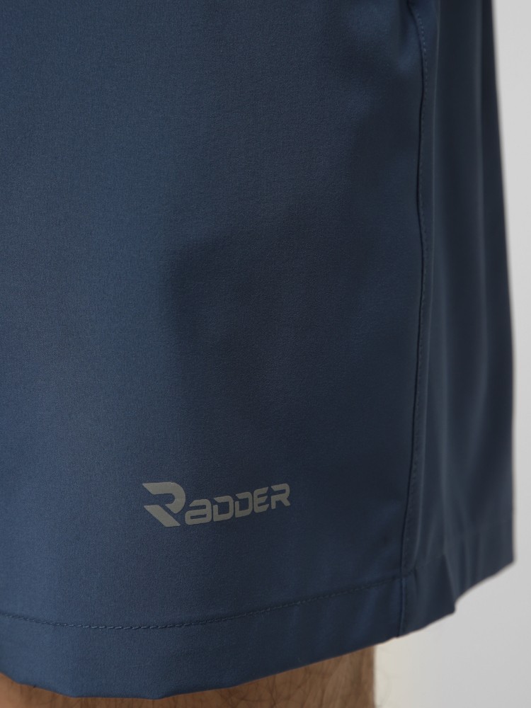 Шорти чоловічі Radder Fonte сині 122104-411 изображение 4