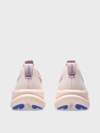 Кроссовки женские Asics GEL-NIMBUS 28 розовые 1012B899-700 изображение 4