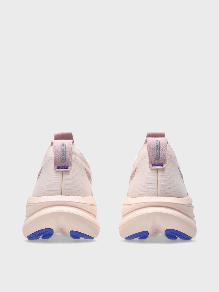 Кроссовки женские Asics GEL-NIMBUS 28 розовые 1012B899-700 изображение 4