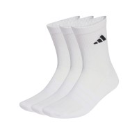 Носки Adidas C ESS CRW 3P белые JZ0530 изображение 1