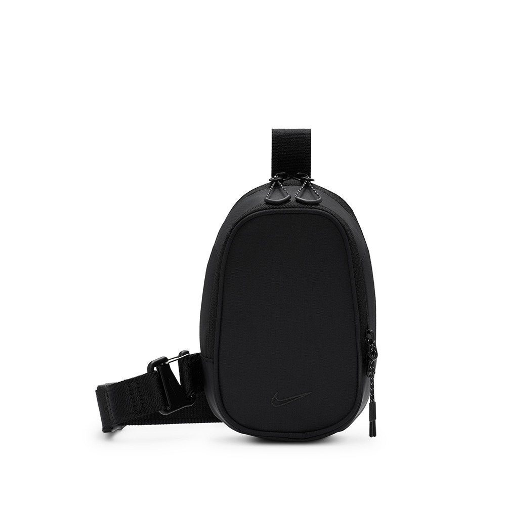 Сумка Nike NK NSW COMMUTE CROSSBODY черная FZ6133-011