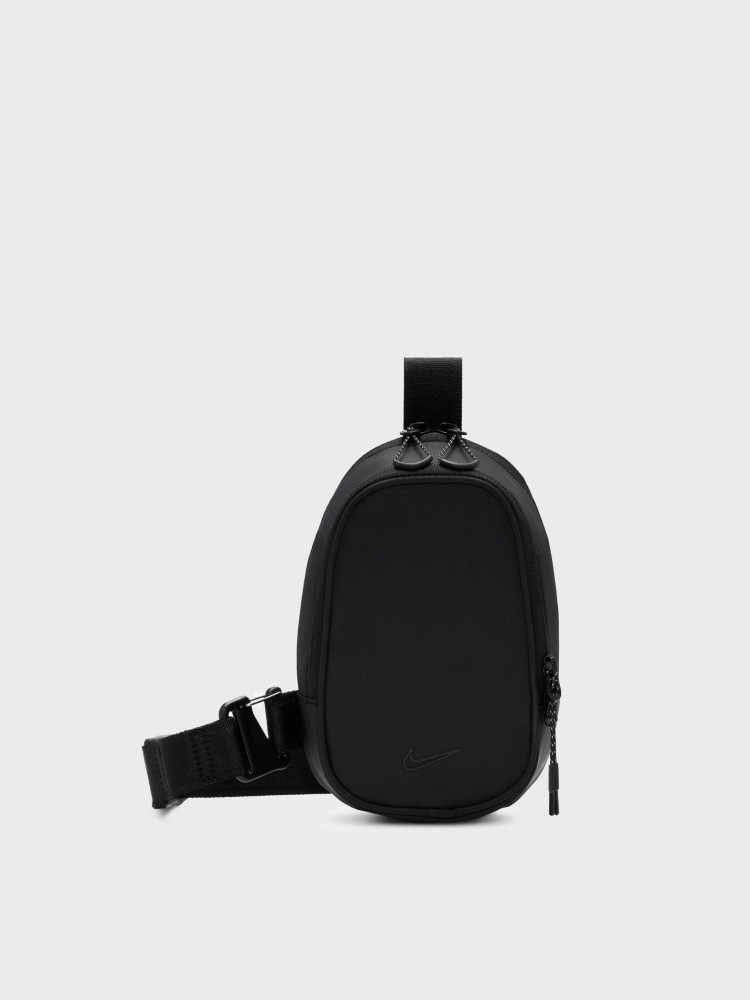 Сумка Nike NK NSW COMMUTE CROSSBODY чорна FZ6133-011 изображение 2