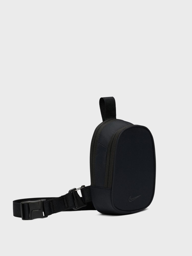 Сумка Nike NK NSW COMMUTE CROSSBODY чорна FZ6133-011 изображение 3