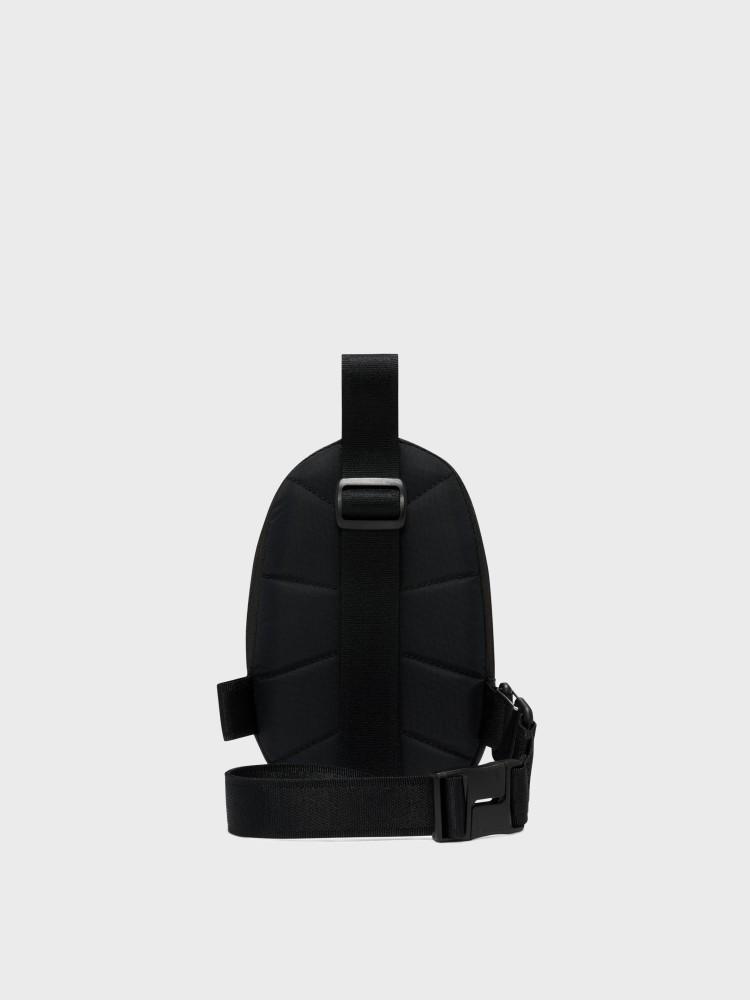 Сумка Nike NK NSW COMMUTE CROSSBODY чорна FZ6133-011 изображение 4