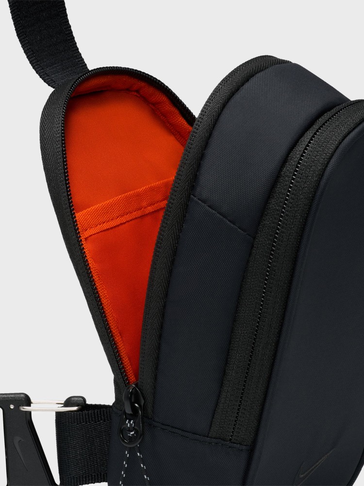 Сумка Nike NK NSW COMMUTE CROSSBODY чорна FZ6133-011 изображение 5