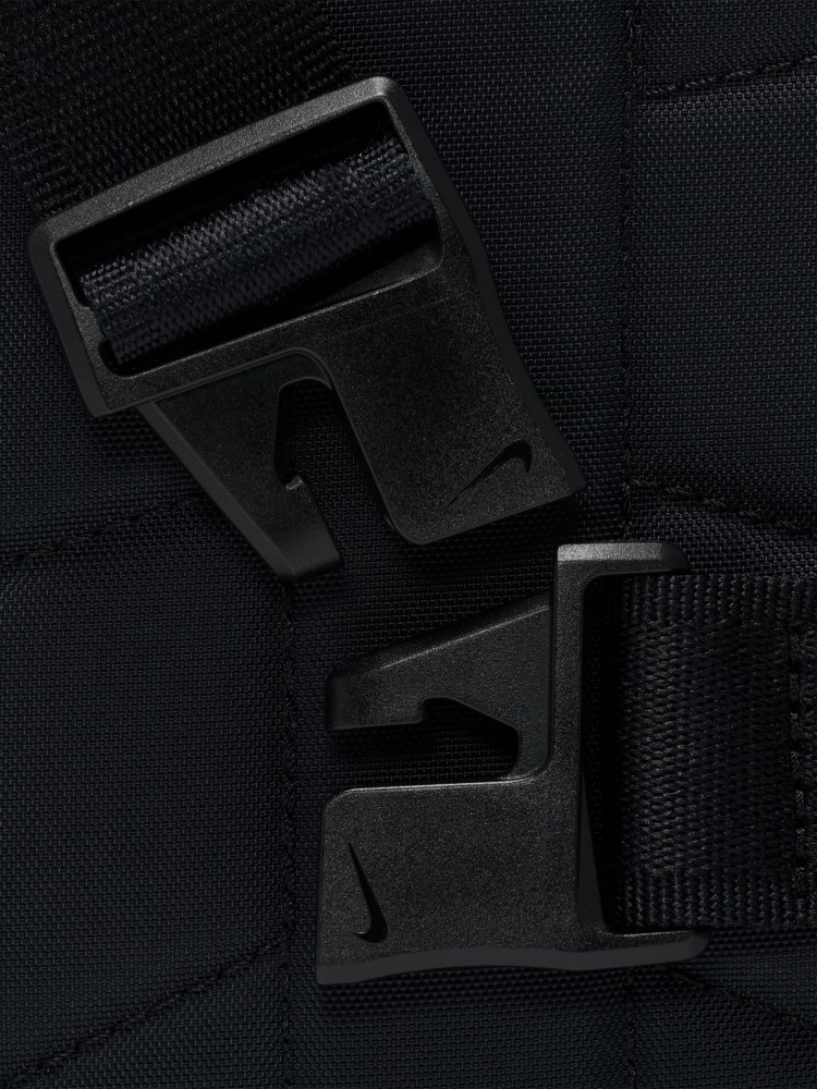Сумка Nike NK NSW COMMUTE CROSSBODY чорна FZ6133-011 изображение 6