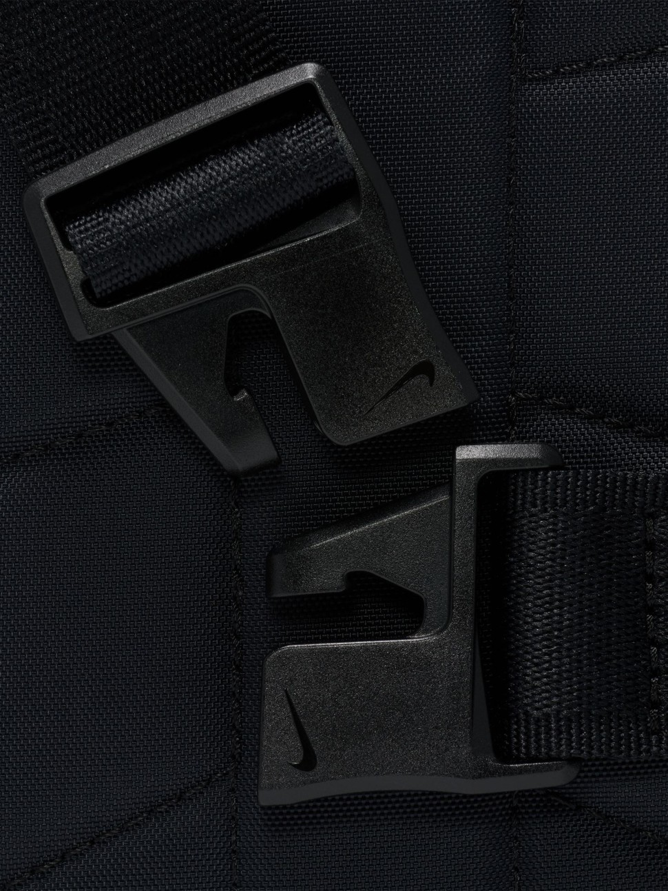 Сумка Nike NK NSW COMMUTE CROSSBODY чорна FZ6133-011 — фото 6