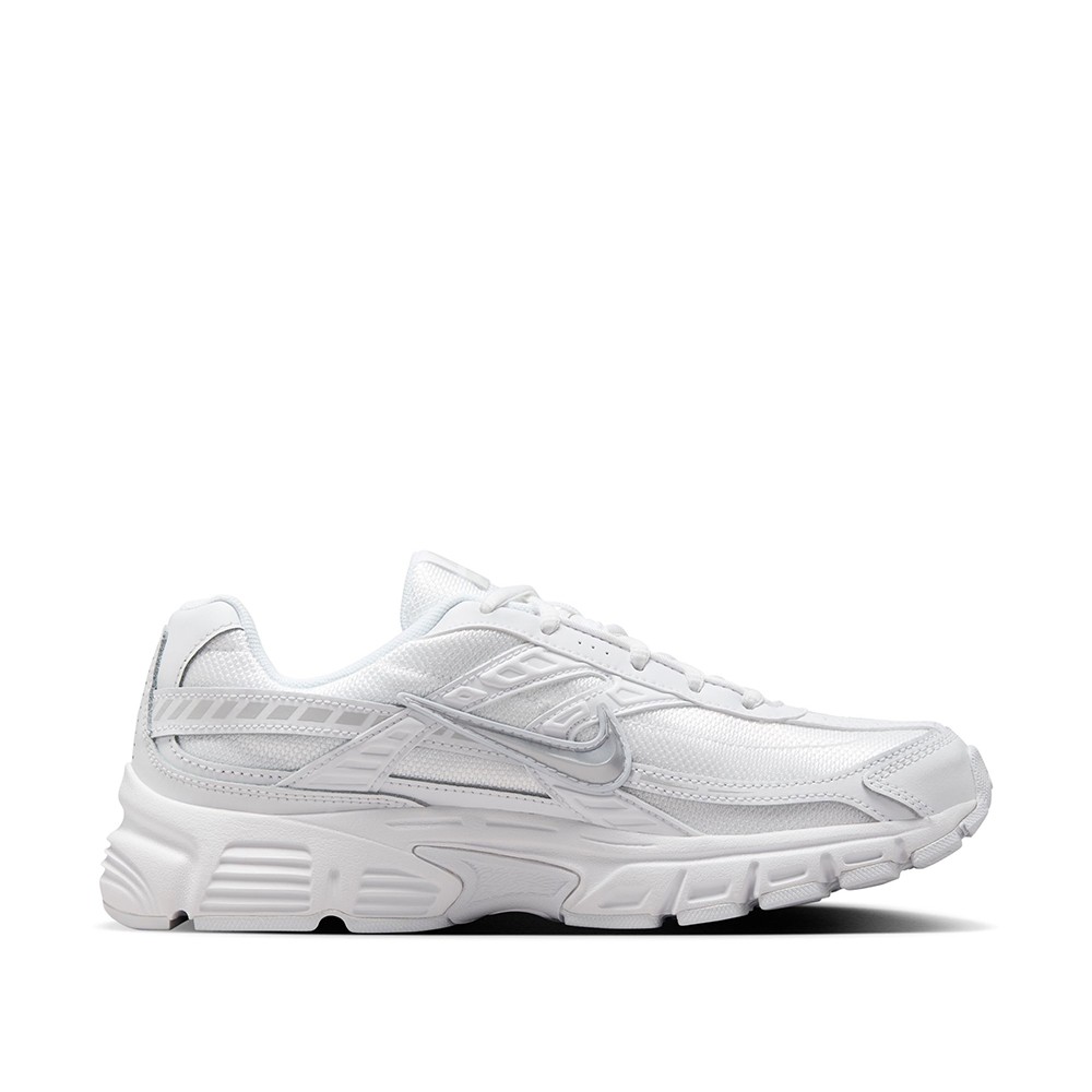 Кроссовки женские Nike WMNS INITIATOR белые 394053-100