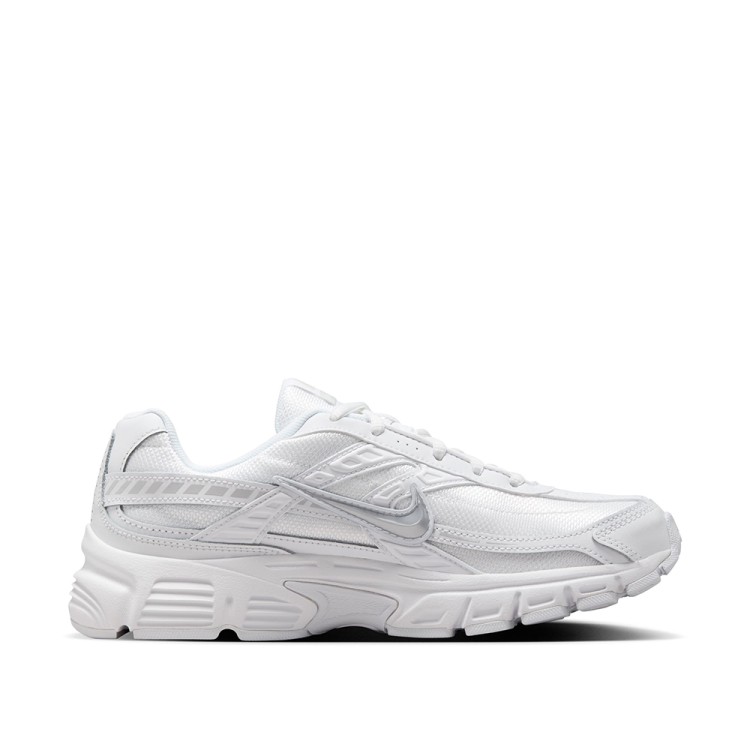 Кроссовки женские Nike WMNS INITIATOR белые 394053-100