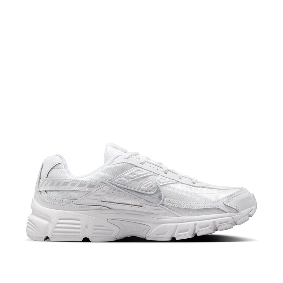 Кросівки жіночі Nike WMNS INITIATOR білі 394053-100