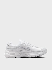 Кроссовки женские Nike WMNS INITIATOR белые 394053-100 изображение 2