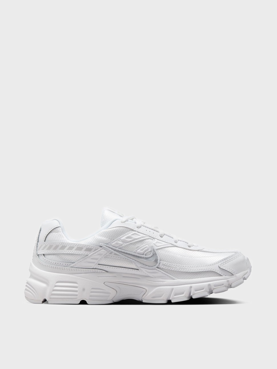 Кросівки жіночі Nike WMNS INITIATOR білі 394053-100 — фото 2