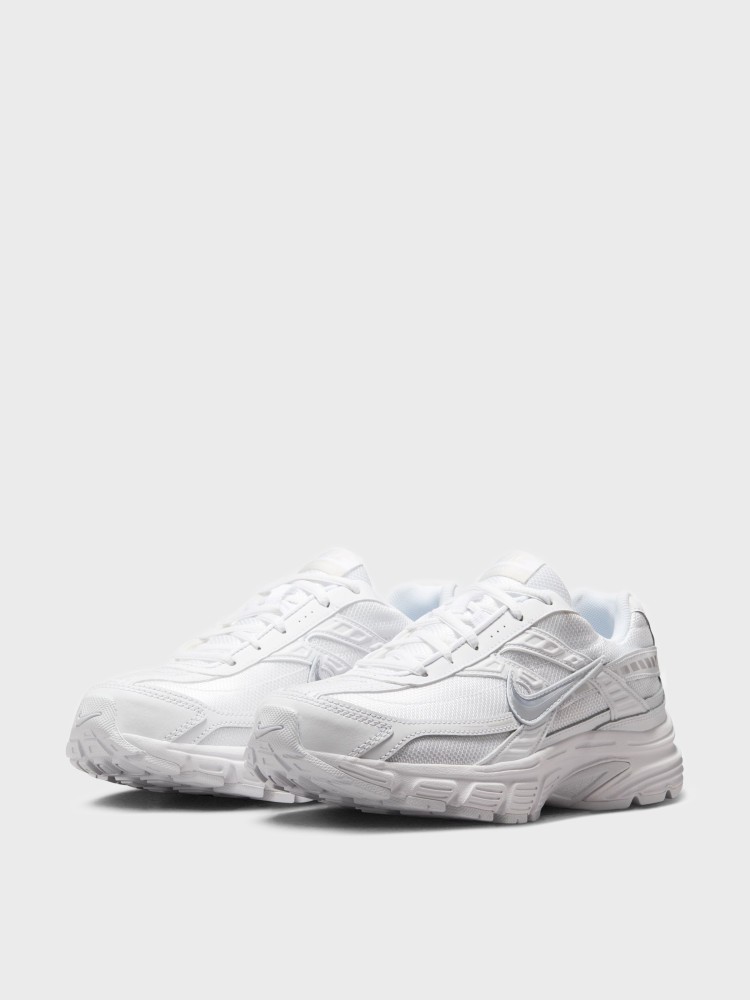Кроссовки женские Nike WMNS INITIATOR белые 394053-100 изображение 3