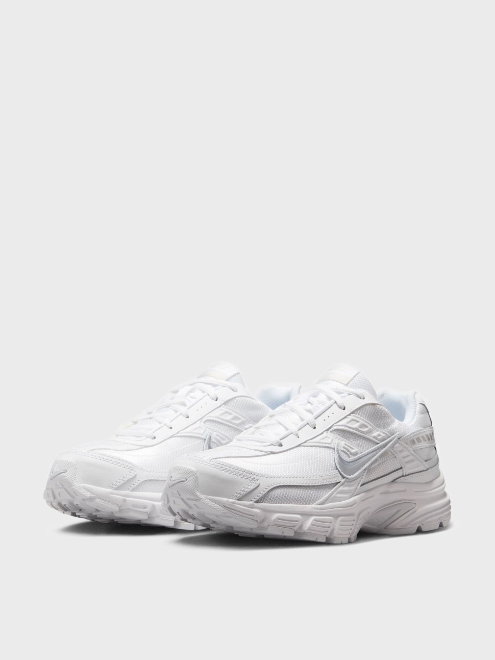 Кросівки жіночі Nike WMNS INITIATOR білі 394053-100 — фото 3