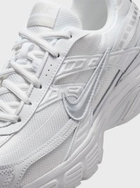 Кроссовки женские Nike WMNS INITIATOR белые 394053-100 изображение 4