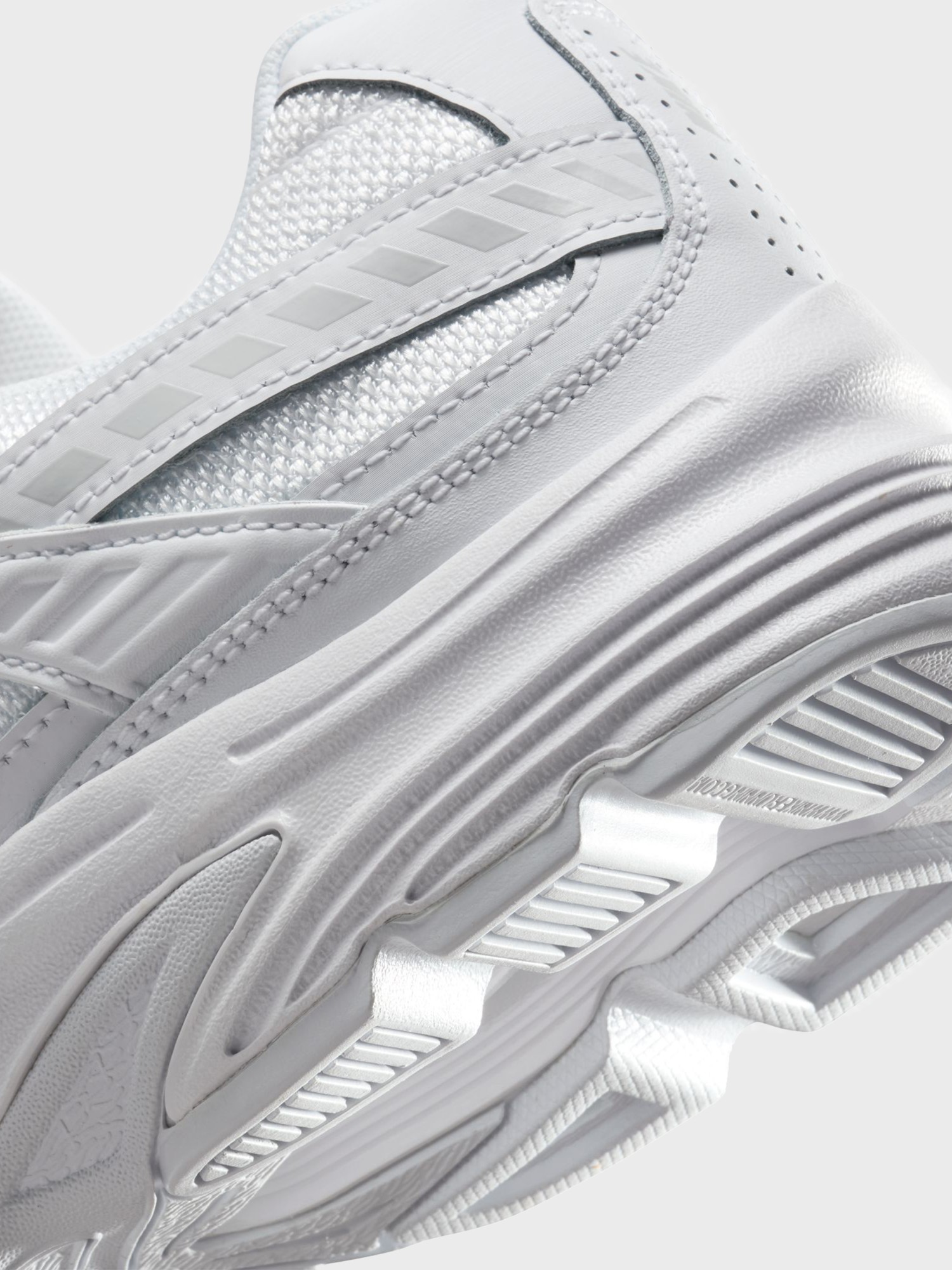 Кроссовки женские Nike WMNS INITIATOR белые 394053-100 изображение 5