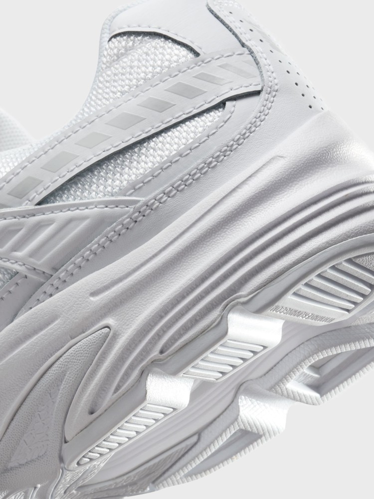 Кроссовки женские Nike WMNS INITIATOR белые 394053-100 изображение 5
