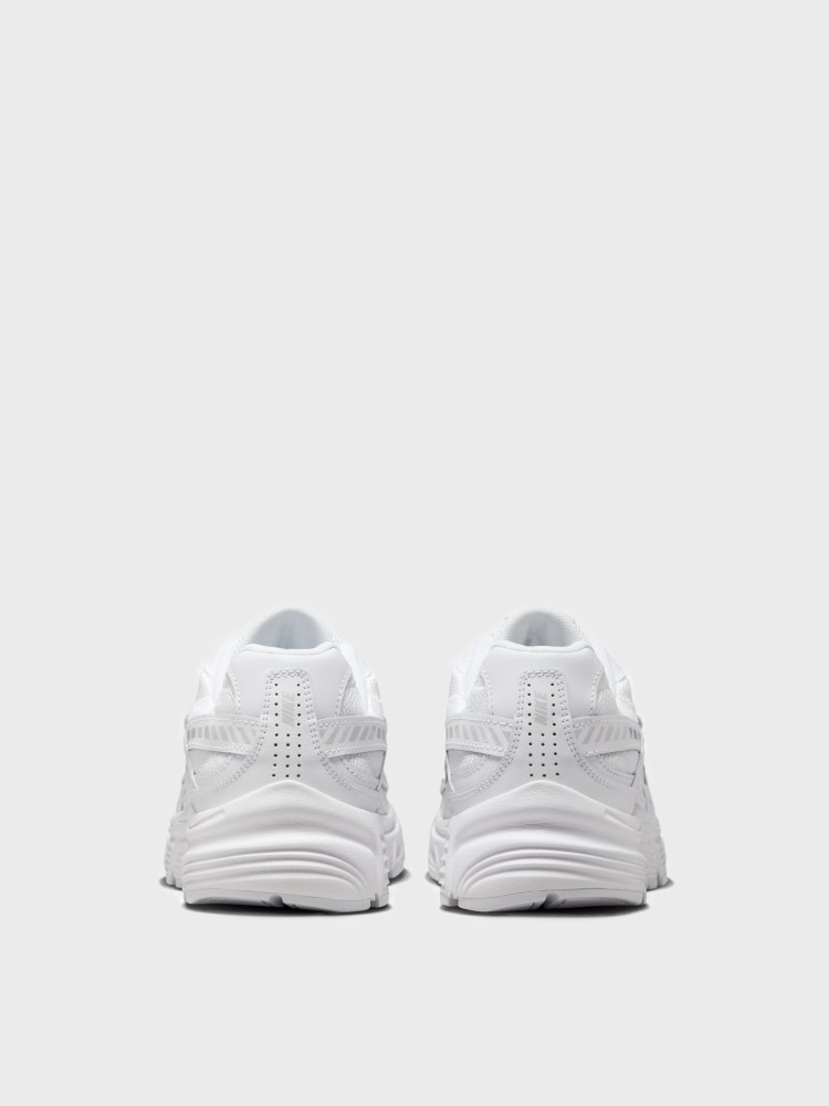 Кроссовки женские Nike WMNS INITIATOR белые 394053-100 изображение 6