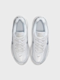Кроссовки женские Nike WMNS INITIATOR белые 394053-100 изображение 7
