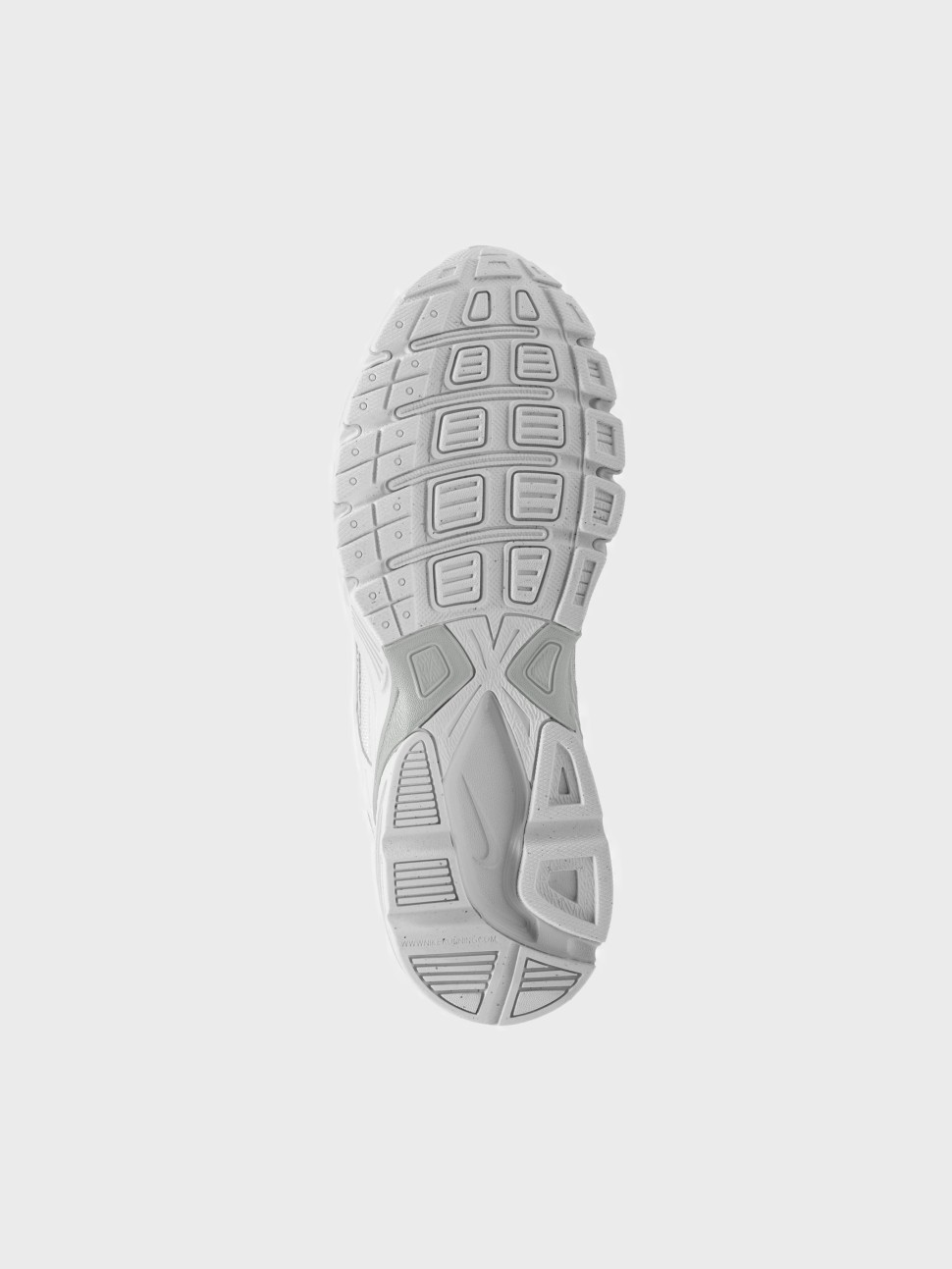 Кросівки жіночі Nike WMNS INITIATOR білі 394053-100 — фото 8