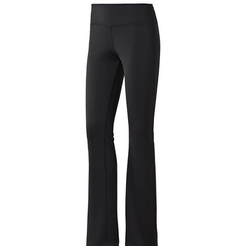 Брюки женские Reebok BOOTCUT черные CD5943 изображение 1