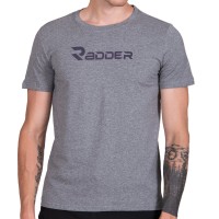 Футболка мужская Radder Altair темно-серая 442136-020 изображение 1
