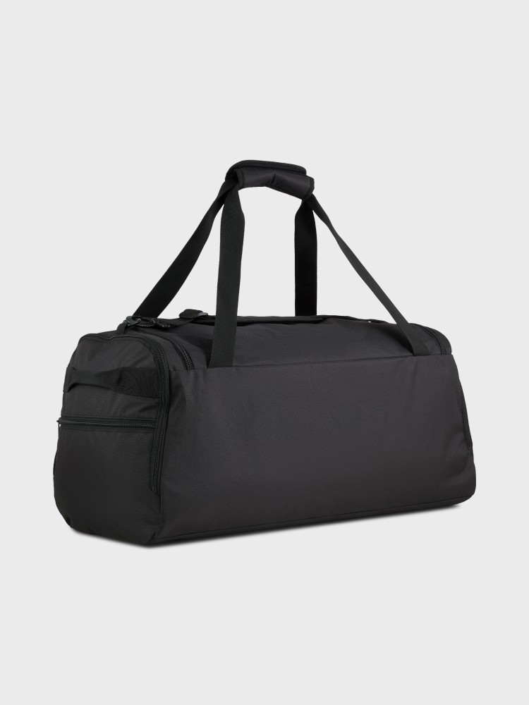 Сумка Puma BUZZ Medium Sports Bag чорна 09144301 изображение 3