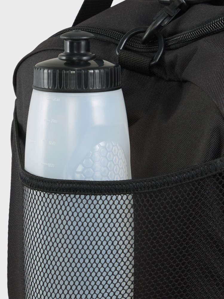 Сумка Puma BUZZ Medium Sports Bag чорна 09144301 изображение 4