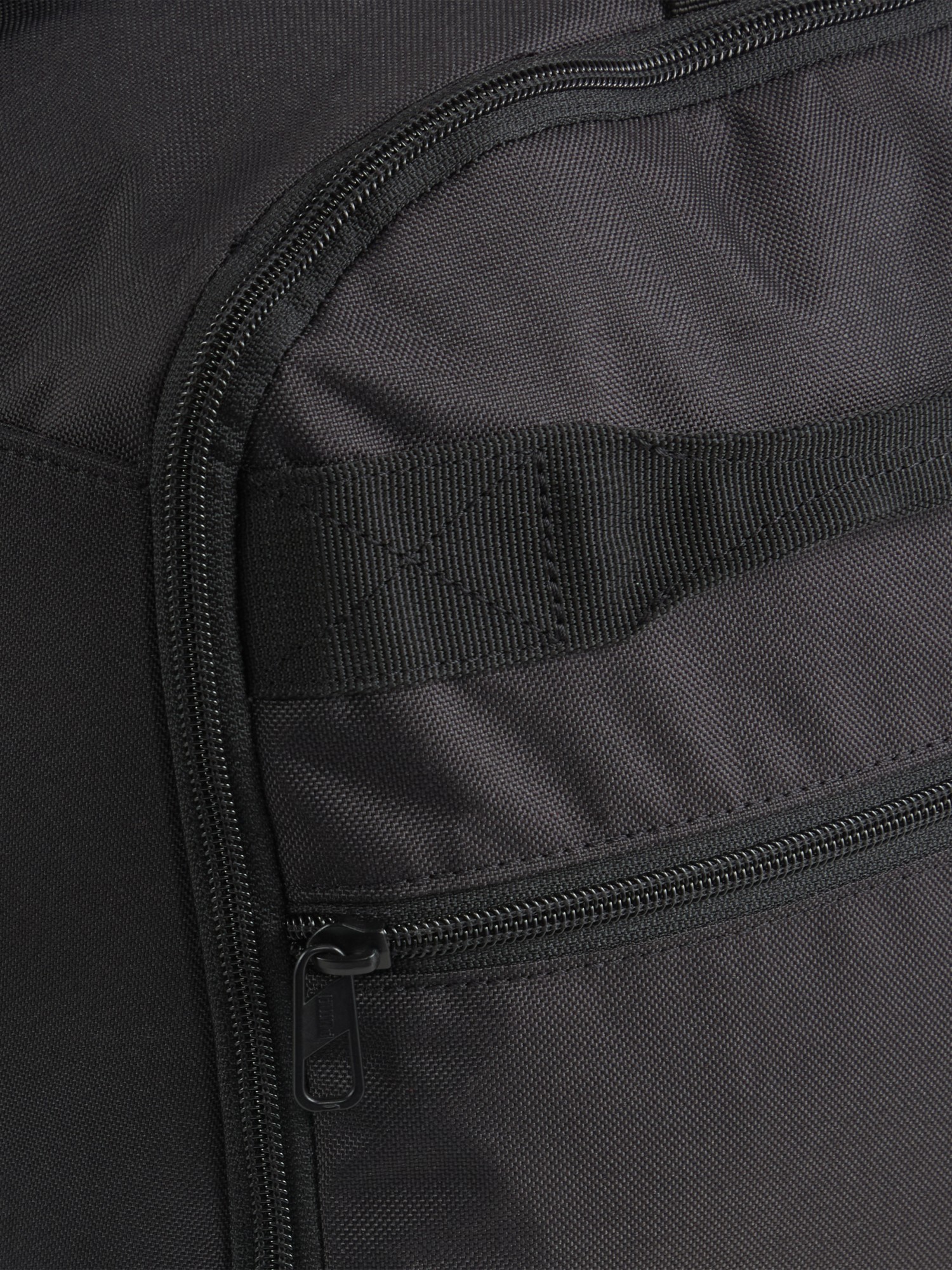 Сумка Puma BUZZ Medium Sports Bag чорна 09144301 изображение 5