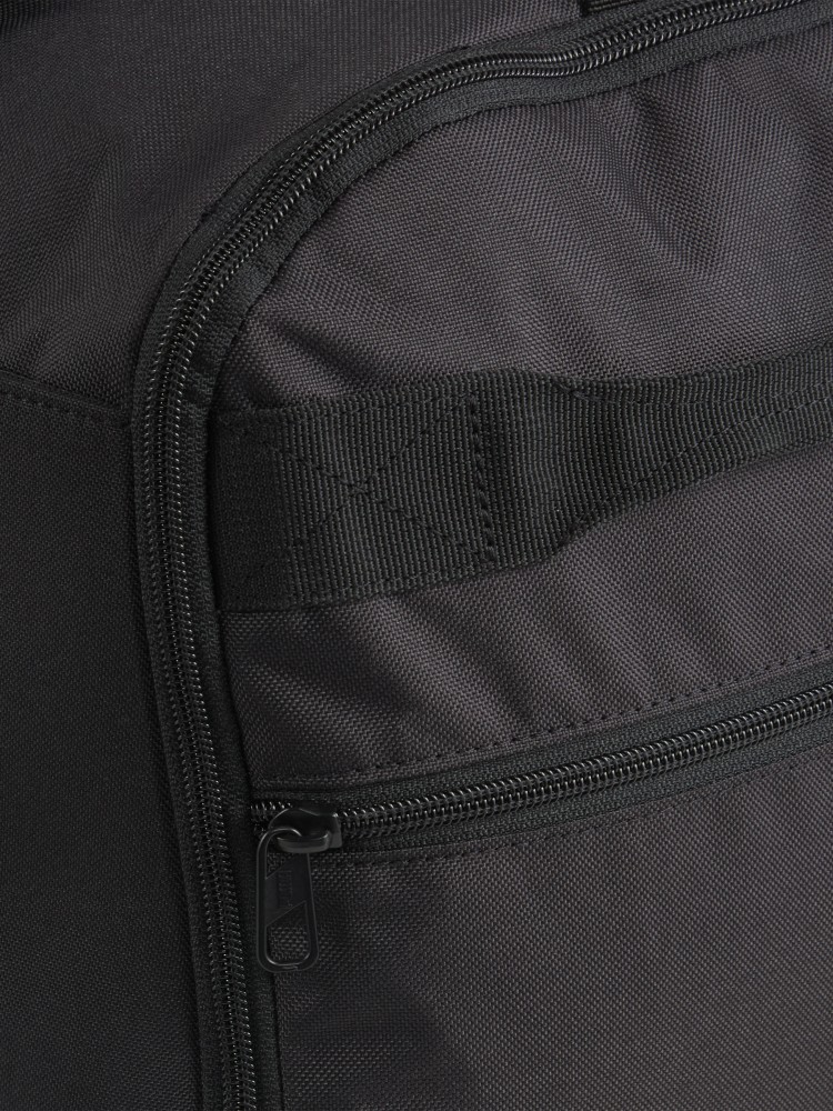 Сумка Puma BUZZ Medium Sports Bag чорна 09144301 изображение 5