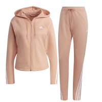 Костюм жіночий Adidas W Energy Ts рожевий H24118  изображение 1