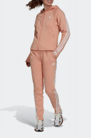 Костюм женский Adidas W Energy Ts розовый H24118 изображение 2