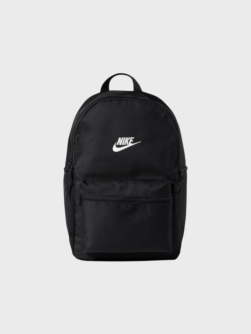Рюкзак Nike NK HERITAGE BACKPACK 2.0 черный IB4343-010 — фото 2 — Sport City Рюкзак Nike NK HERITAGE BACKPACK 2.0 черный IB4343-010 — фото 2