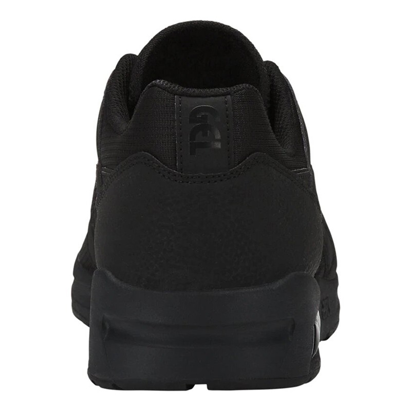 Кроссовки мужские Asics Gelsaga Sou черные 1191A004-004 изображение 2