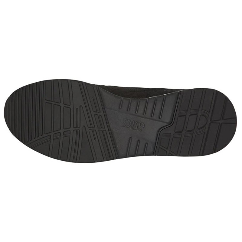 Кросівки чоловічі Asics Gelsaga Sou чорні 1191A004-004 — фото 3 — Sport City Кросівки чоловічі Asics Gelsaga Sou чорні 1191A004-004 — фото 3