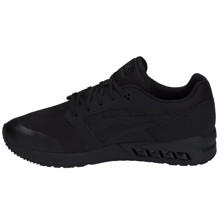 Кроссовки мужские Asics Gelsaga Sou черные 1191A004-004 изображение 4