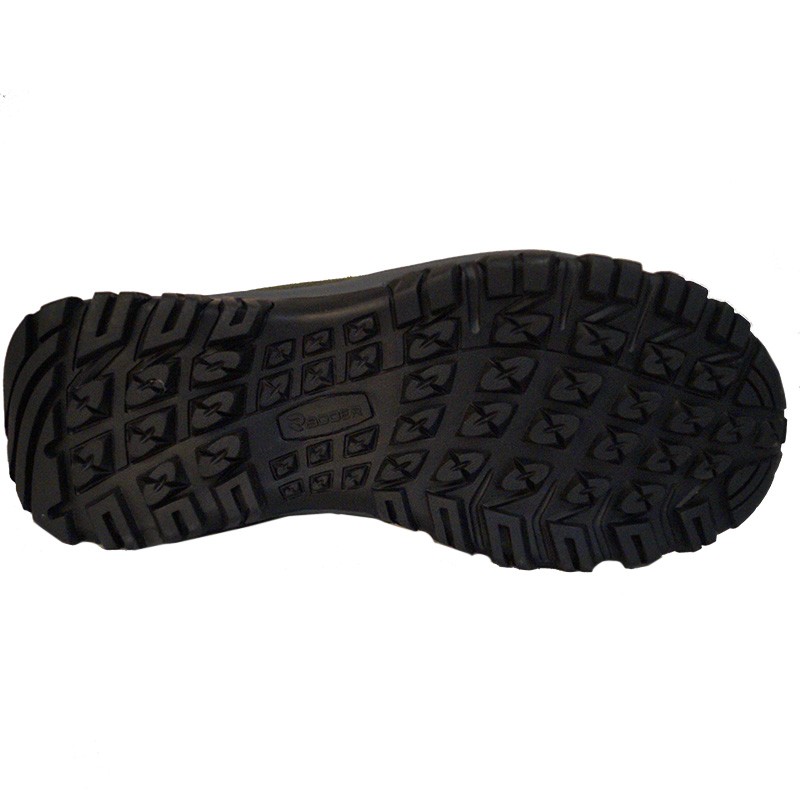 Черевики чоловічі Radder Minat хакі 990003-300 изображение 2