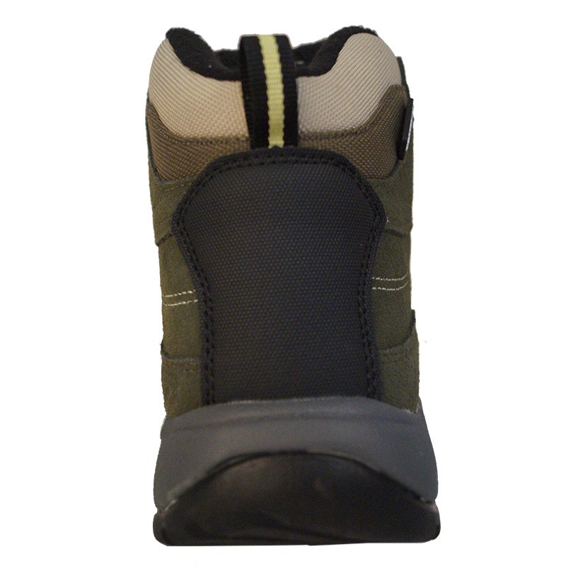 Черевики чоловічі Radder Minat хакі 990003-300 изображение 3
