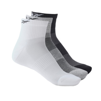 Носки Reebok Te Ank Sock 3P H11292
