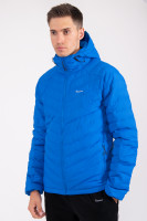 Куртка мужская Radder Elim голубая 122129-400 изображение 2