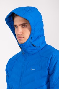 Куртка мужская Radder Elim голубая 122129-400 изображение 3