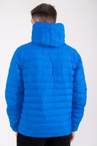Куртка мужская Radder Elim голубая 122129-400 изображение 4