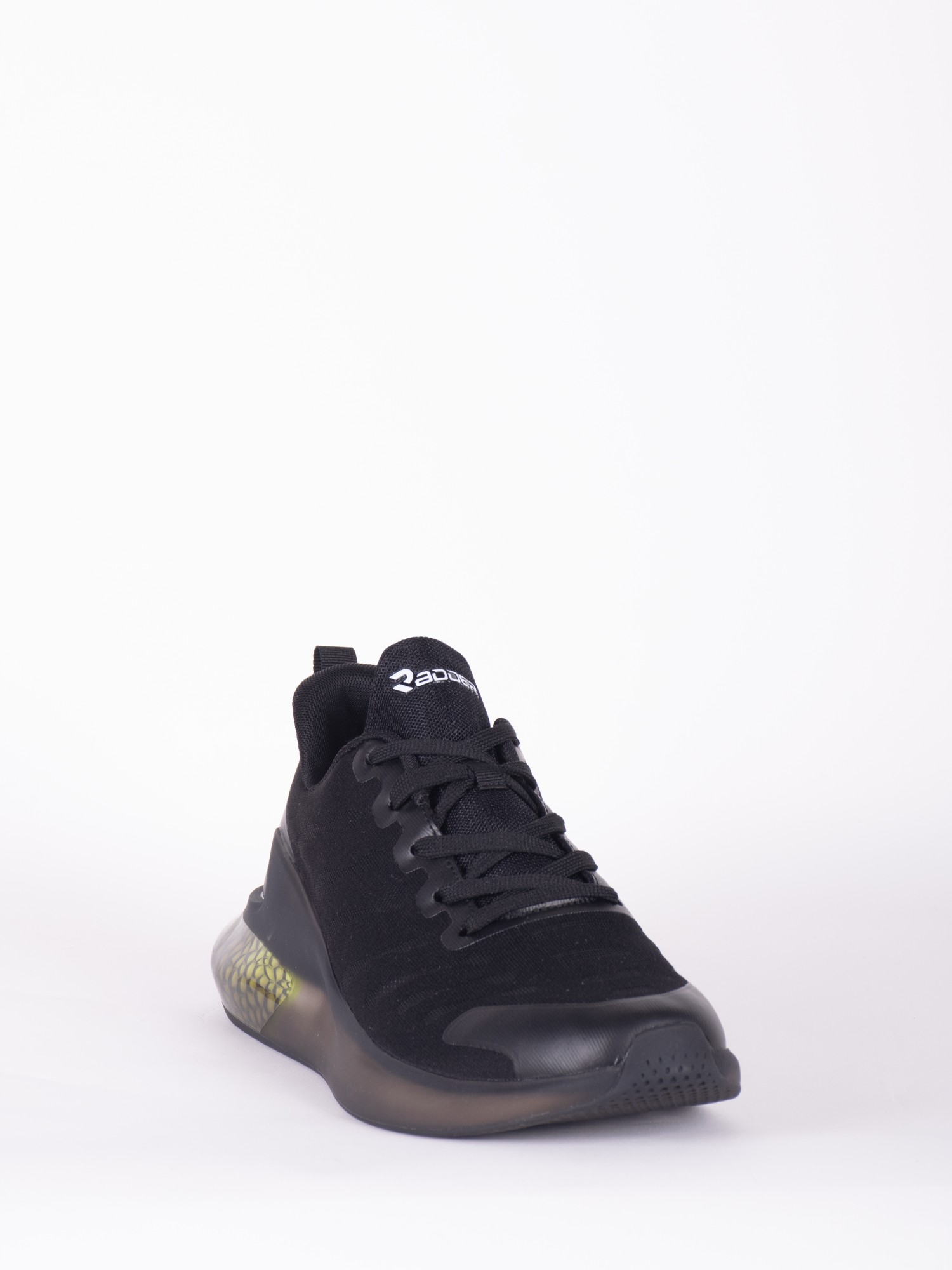 Кроссовки мужские Radder Amur черные 402201-010  изображение 3