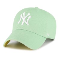 Бейсболка 47 Brand Ny Yankees Ballpark хакі B-BLPRK17GWS-HK  изображение 1