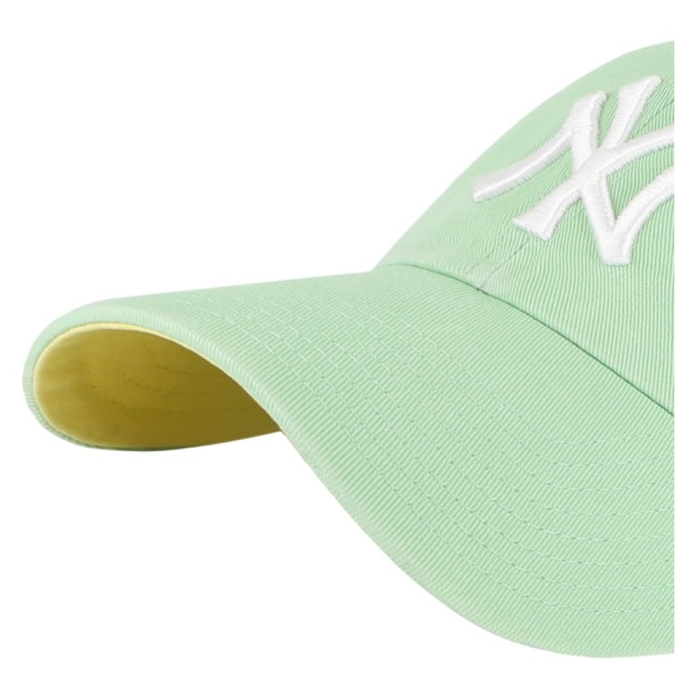 Бейсболка 47 Brand Ny Yankees Ballpark хакі B-BLPRK17GWS-HK  изображение 3