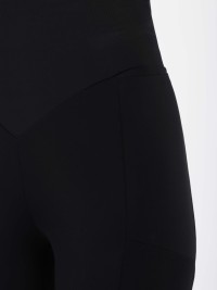 Леггинсы женские Evoids Lory черные 312210-010 изображение 3