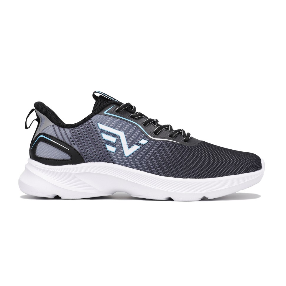 Кроссовки мужские Evoids Jaen черные 112306-010 изображение 1